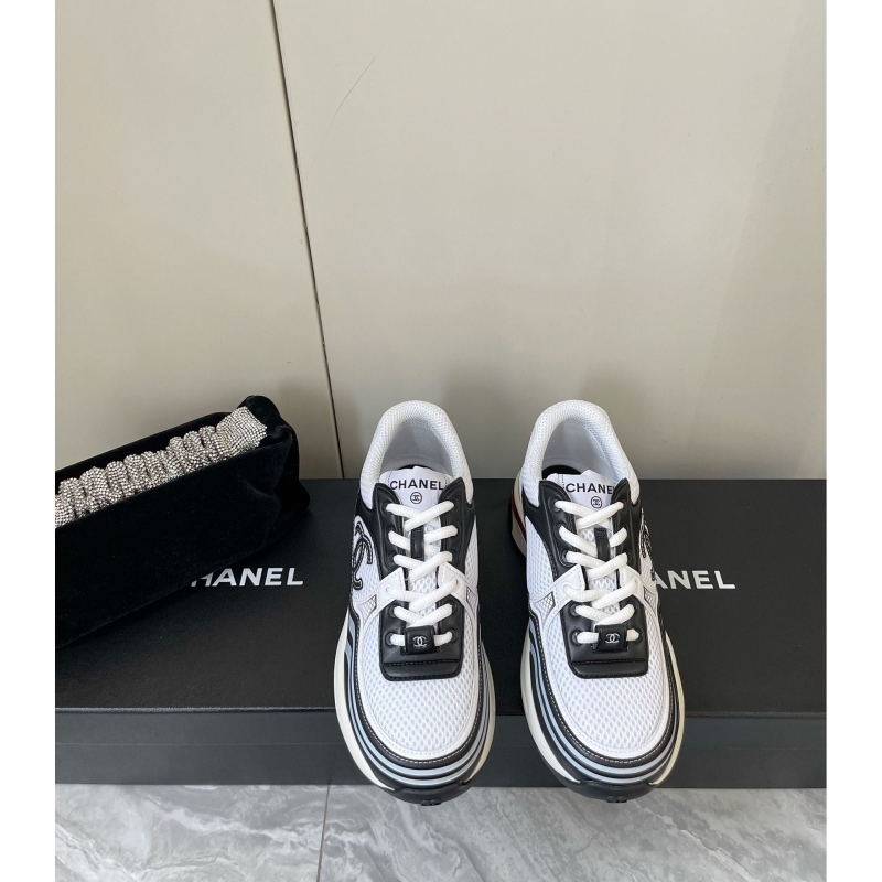 Ch*el casual shoes